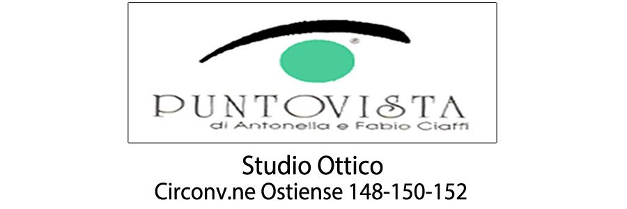 Punto Vista studio ottico